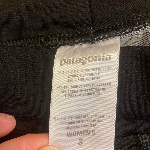 Patagonia Leggings - Picture 4 of 5